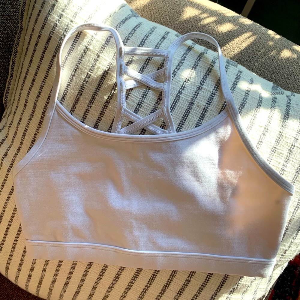 Lorna Jane sports bra